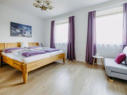 Schlafzimmer 3